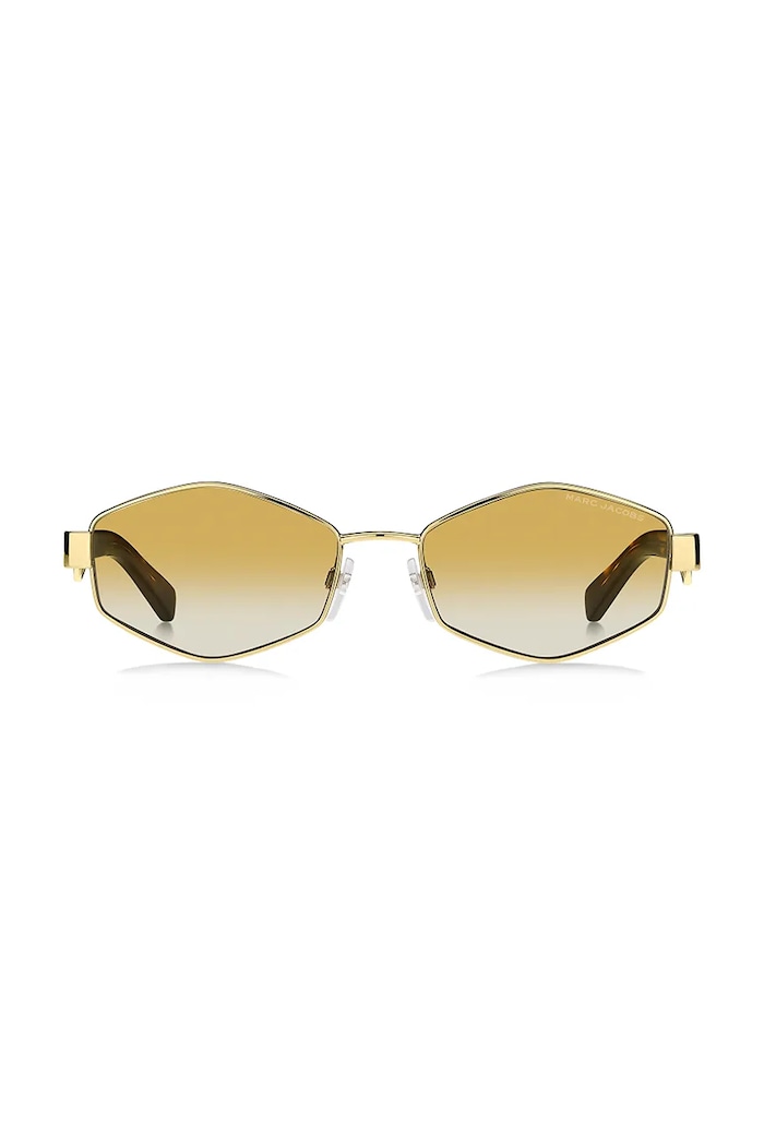 Marc Jacobs ochelari de soare MARC.496/S aur AA00