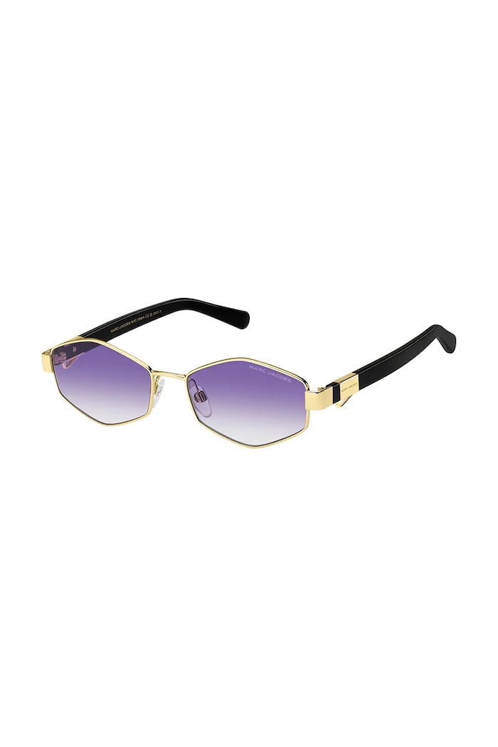 Doplňky Sluneční brýle Marc Jacobs MARC.496/S zlatá