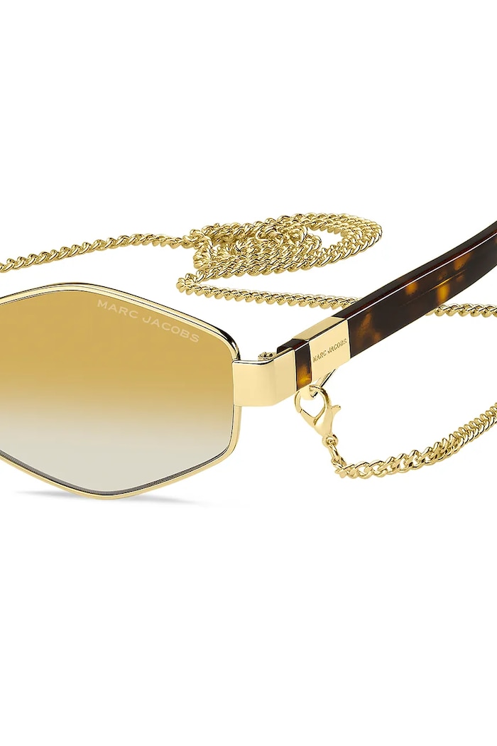 Marc Jacobs ochelari de soare MARC.496/S aur
