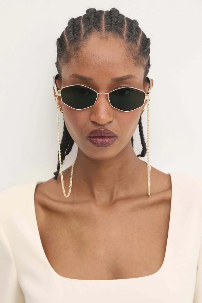 Marc Jacobs okulary przeciwsłoneczne MARC.496/S