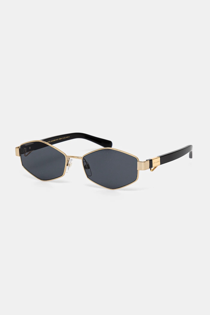 Slnečné okuliare Marc Jacobs nie zlatá MARC.496/S.