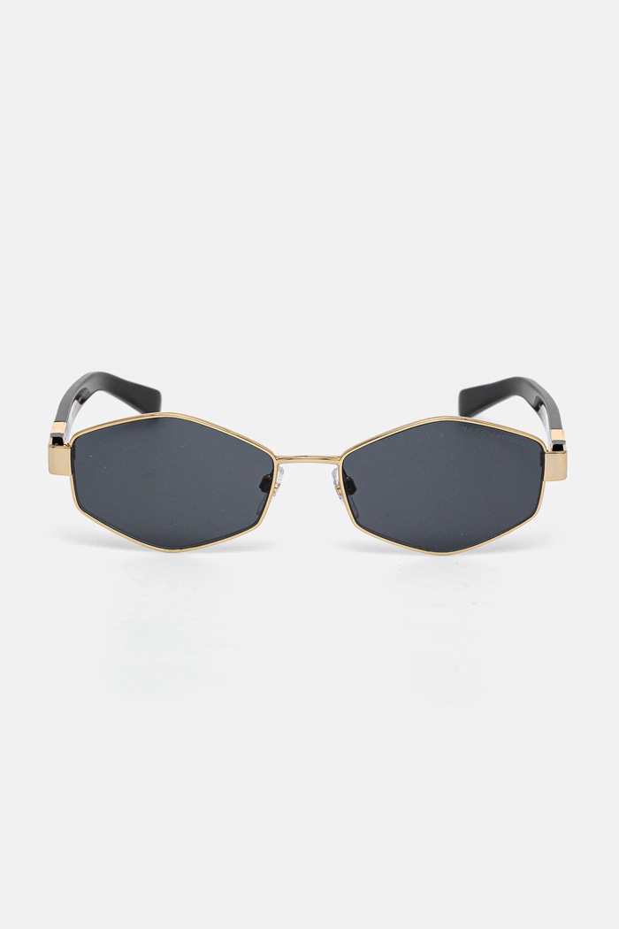 Slnečné okuliare Marc Jacobs MARC.496/S. zlatá AA00