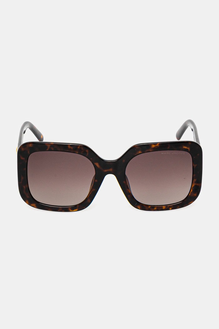 Kiegészítők Marc Jacobs napszemüveg MARC.647/S barna