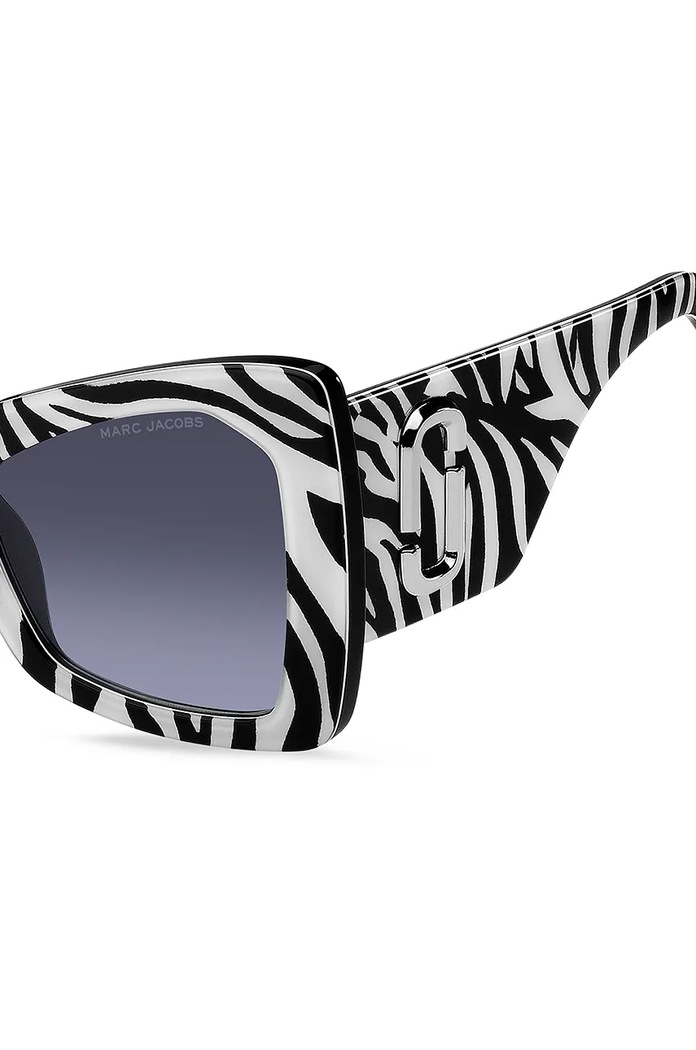 Sluneční brýle Marc Jacobs MARC.761/S bílá