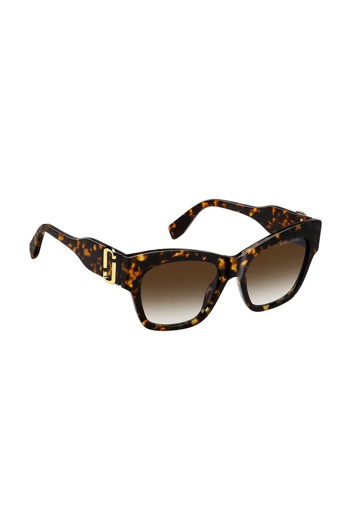Γυαλιά ηλίου Marc Jacobs καφέ MARC.762/S