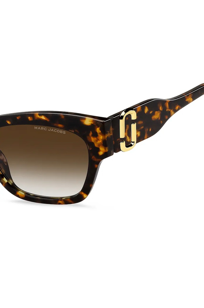 Γυαλιά ηλίου Marc Jacobs MARC.762/S καφέ