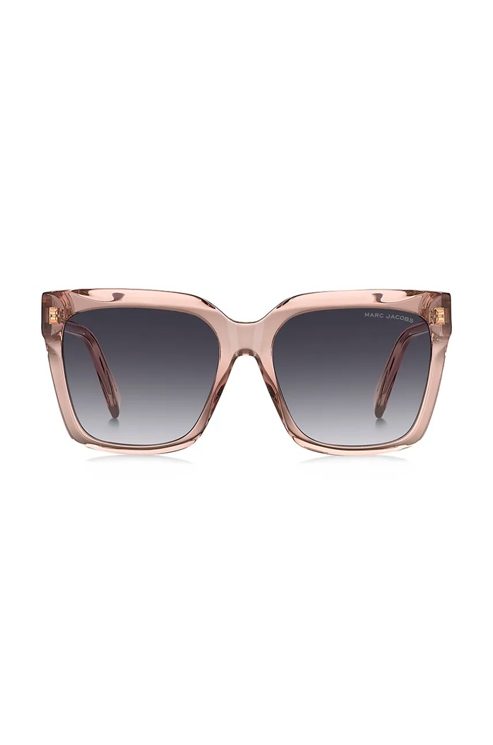 Doplňky Sluneční brýle Marc Jacobs MARC.764/S béžová