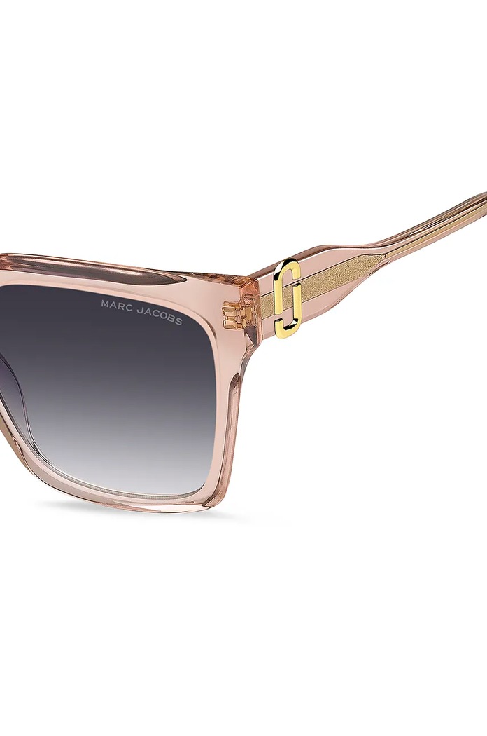 Sluneční brýle Marc Jacobs MARC.764/S béžová
