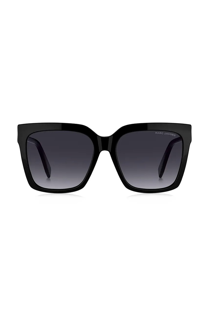 Doplnky Slnečné okuliare Marc Jacobs MARC.764/S čierna