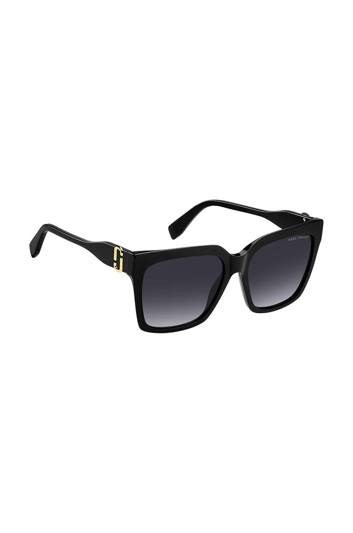 Slnečné okuliare Marc Jacobs čierna MARC.764/S