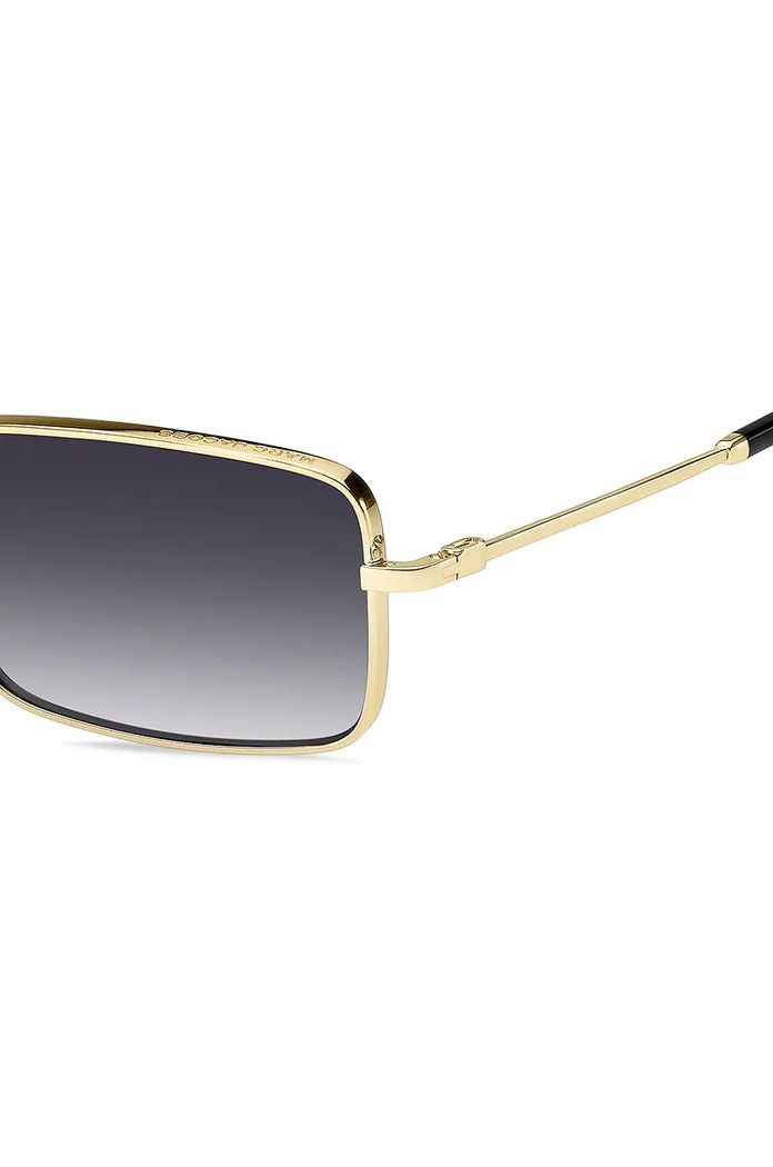 Slnečné okuliare Marc Jacobs zlatá MARC.771/N/S.RHL