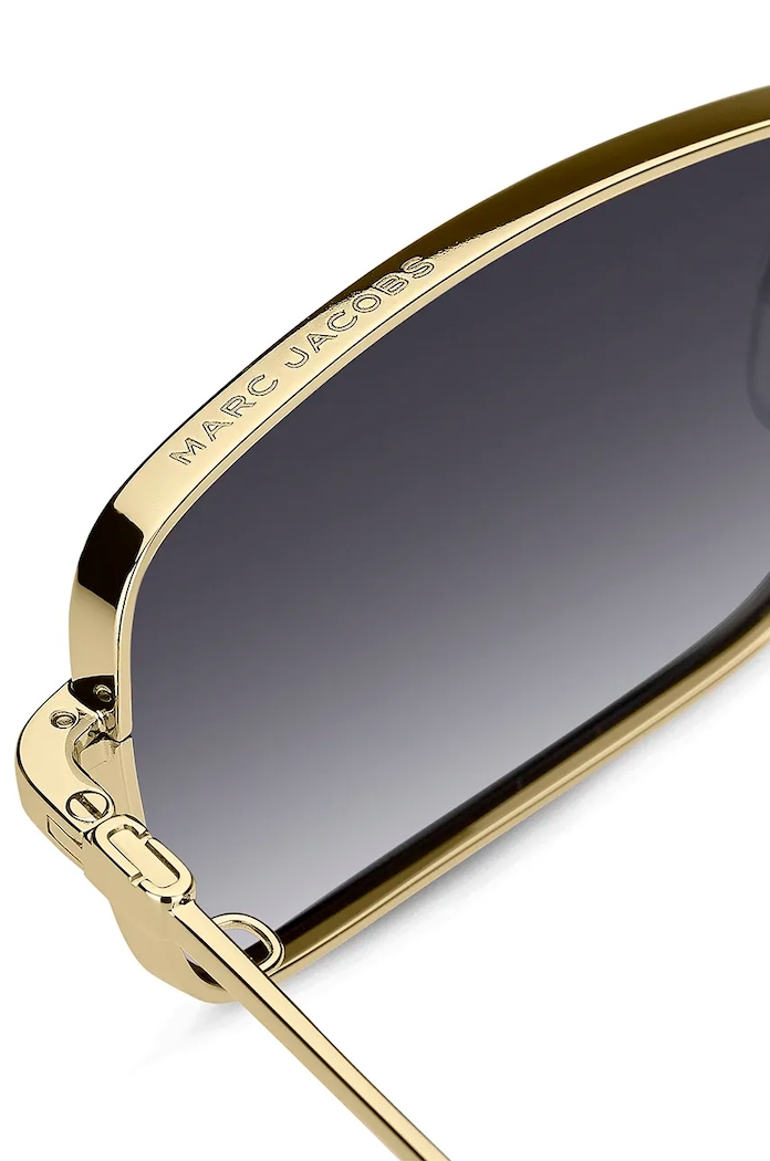 Slnečné okuliare Marc Jacobs MARC.771/N/S.RHL zlatá