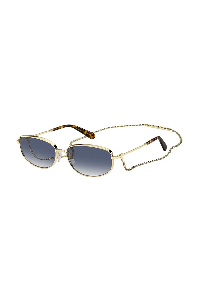 Sluneční brýle Marc Jacobs MARC.772/N/S zlatá AA00