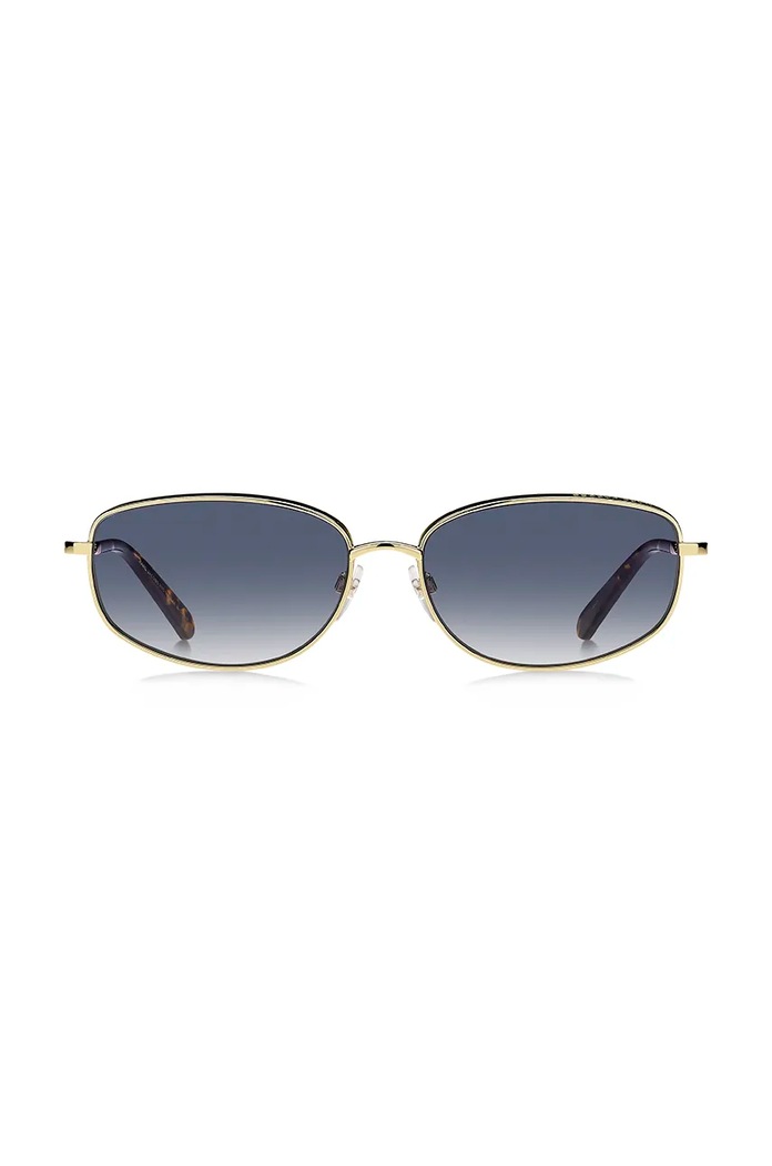 Doplňky Sluneční brýle Marc Jacobs MARC.772/N/S zlatá