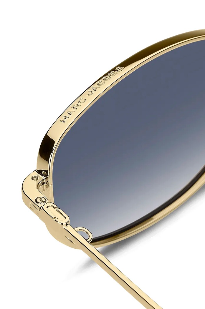 Sluneční brýle Marc Jacobs MARC.772/N/S zlatá