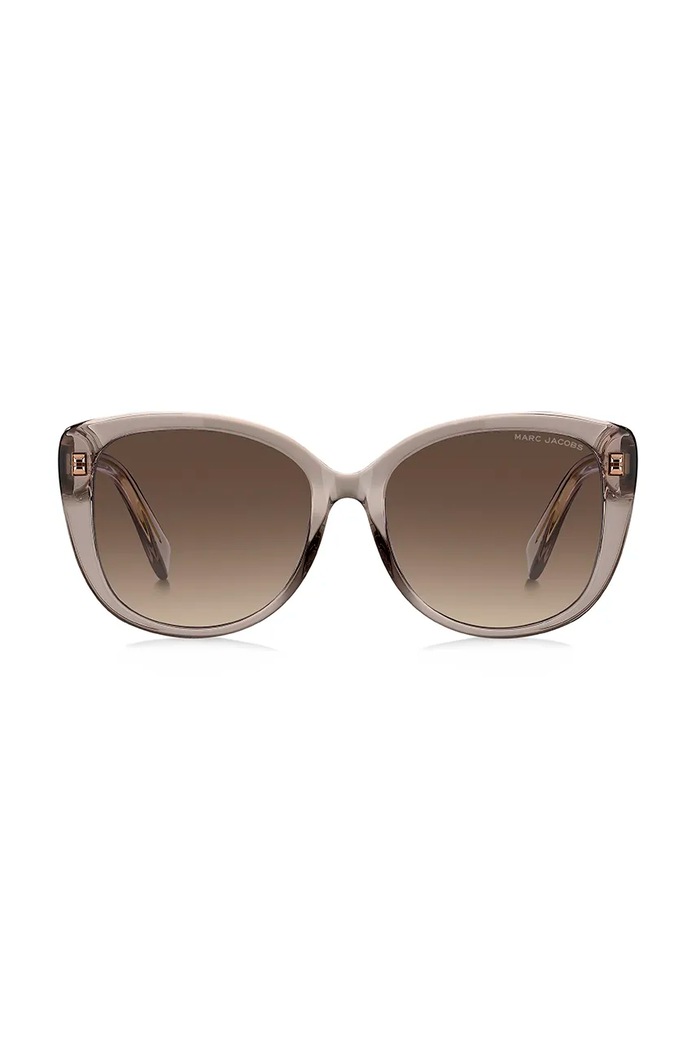 Sluneční brýle Marc Jacobs MARC.791/F/S béžová AA00