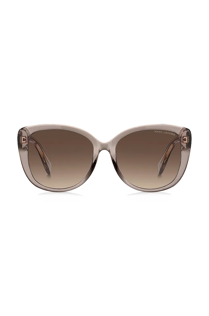 Sluneční brýle Marc Jacobs MARC.791/F/S béžová AA00
