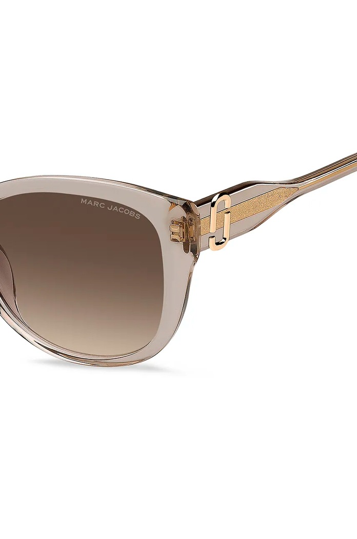 Sluneční brýle Marc Jacobs béžová MARC.791/F/S