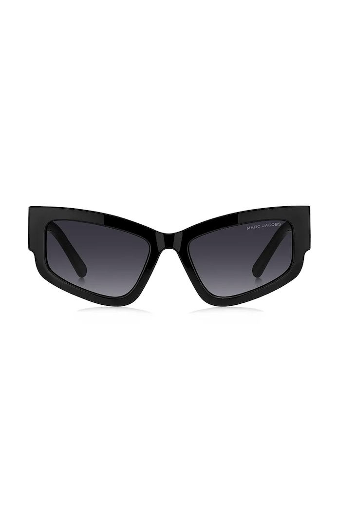 Akcesoria Marc Jacobs okulary przeciwsłoneczne MARC.796/S czarny