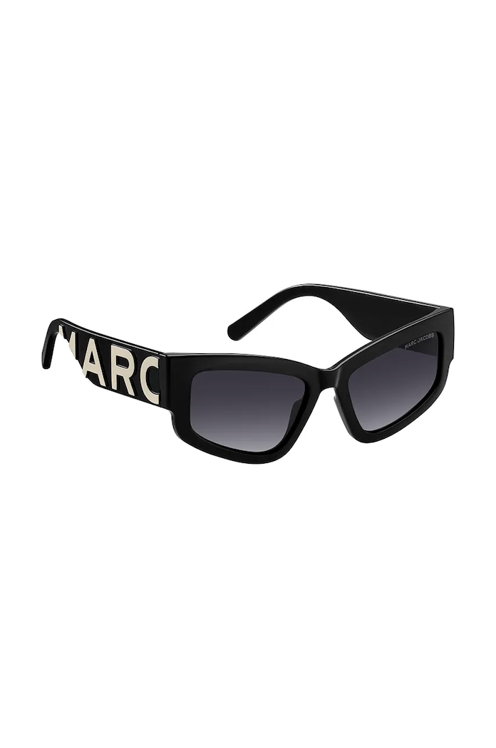 Marc Jacobs okulary przeciwsłoneczne czarny MARC.796/S