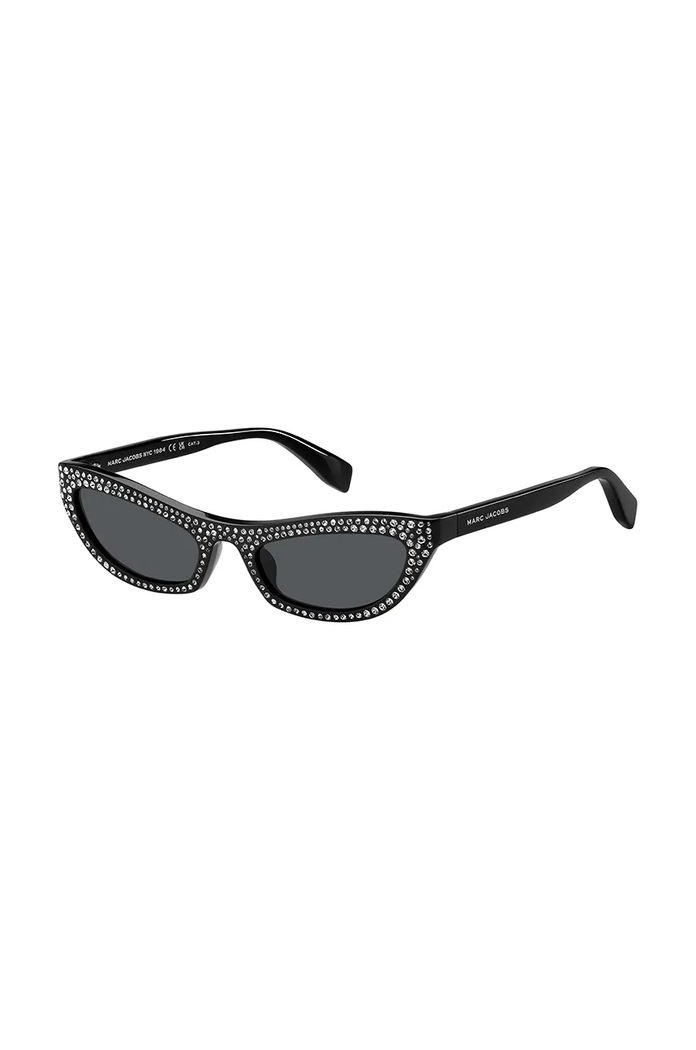 Sluneční brýle Marc Jacobs MARC.797/S černá AA00