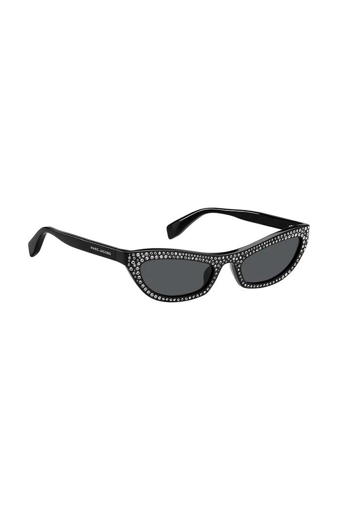 Sluneční brýle Marc Jacobs černá MARC.797/S