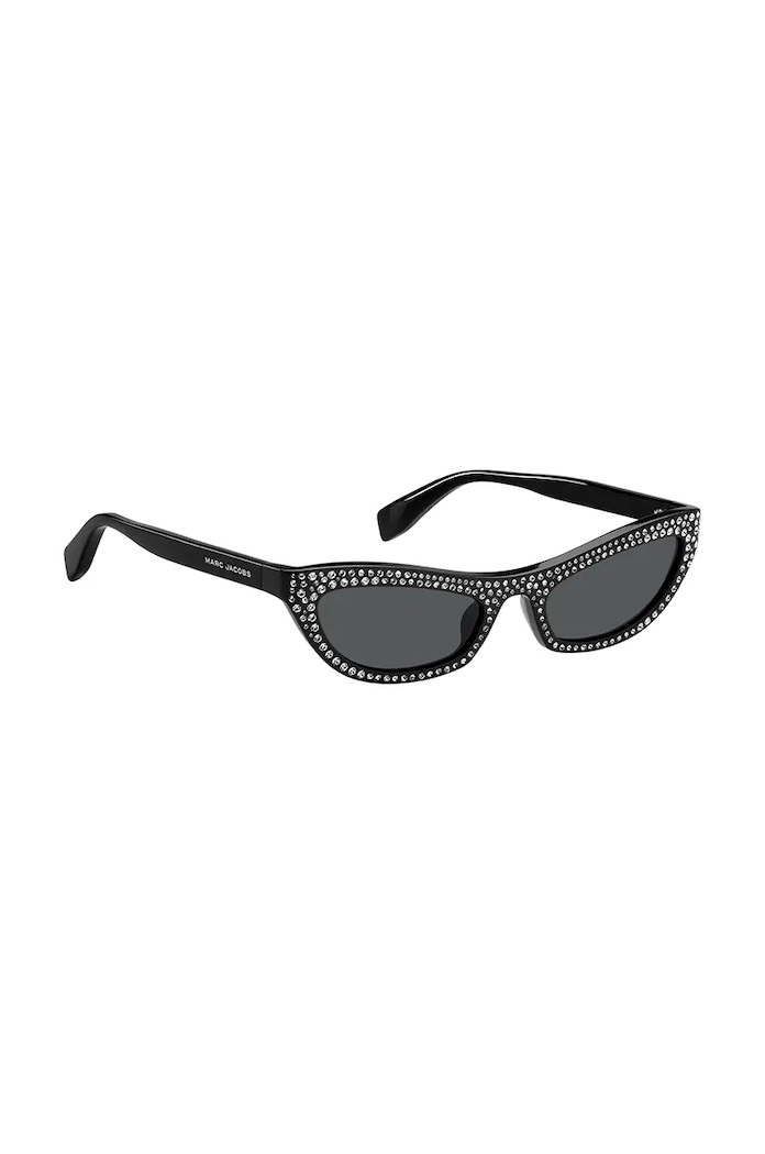 Sluneční brýle Marc Jacobs černá MARC.797/S