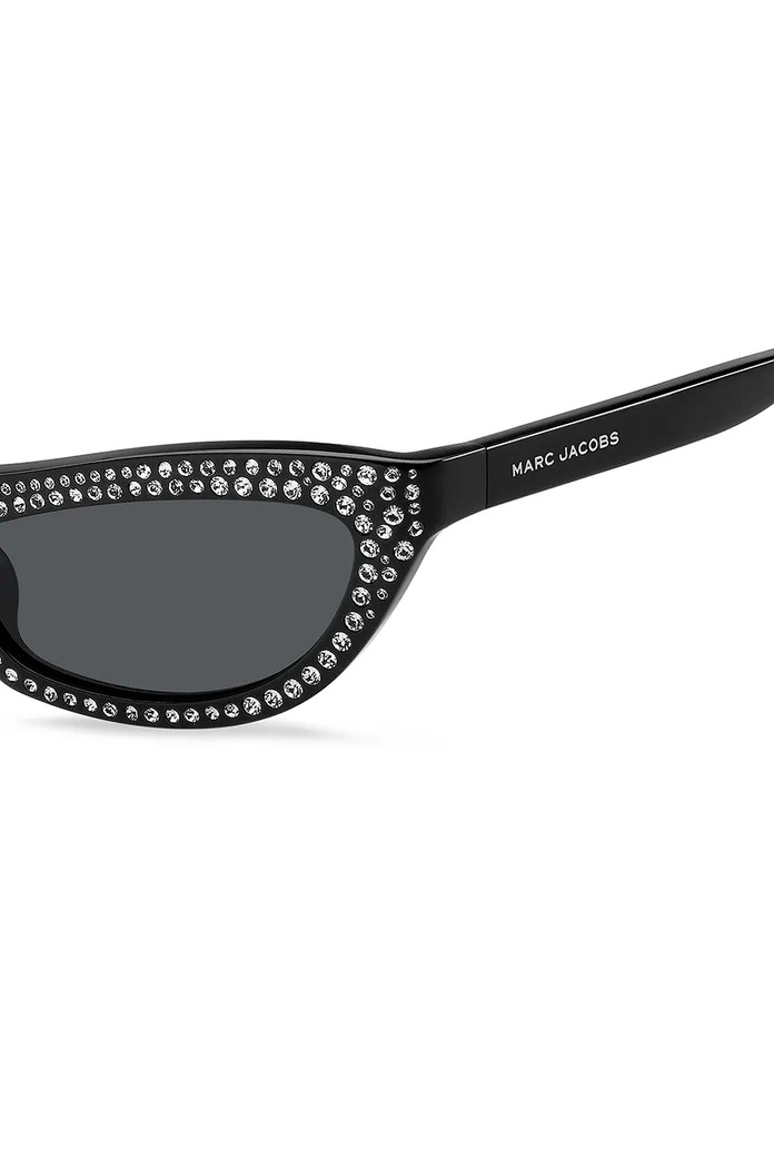 Sluneční brýle Marc Jacobs MARC.797/S černá