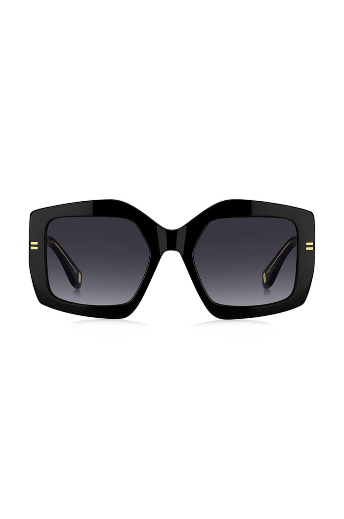 Doplňky Sluneční brýle Marc Jacobs MJ.1109/S černá