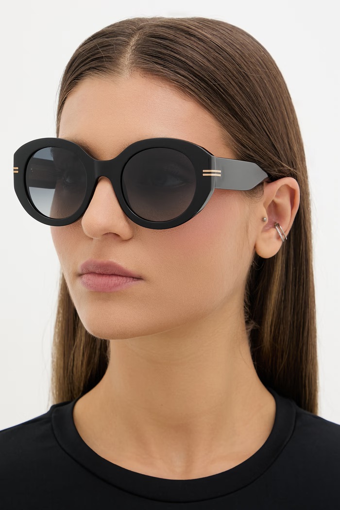 Marc Jacobs slnečné okuliare dámske MJ.1110/S