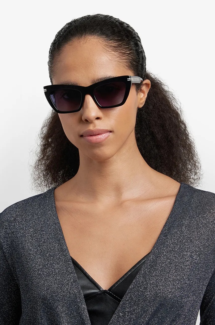 MARC JACOBS Okulary przeciwsłoneczne MJ.1112/S