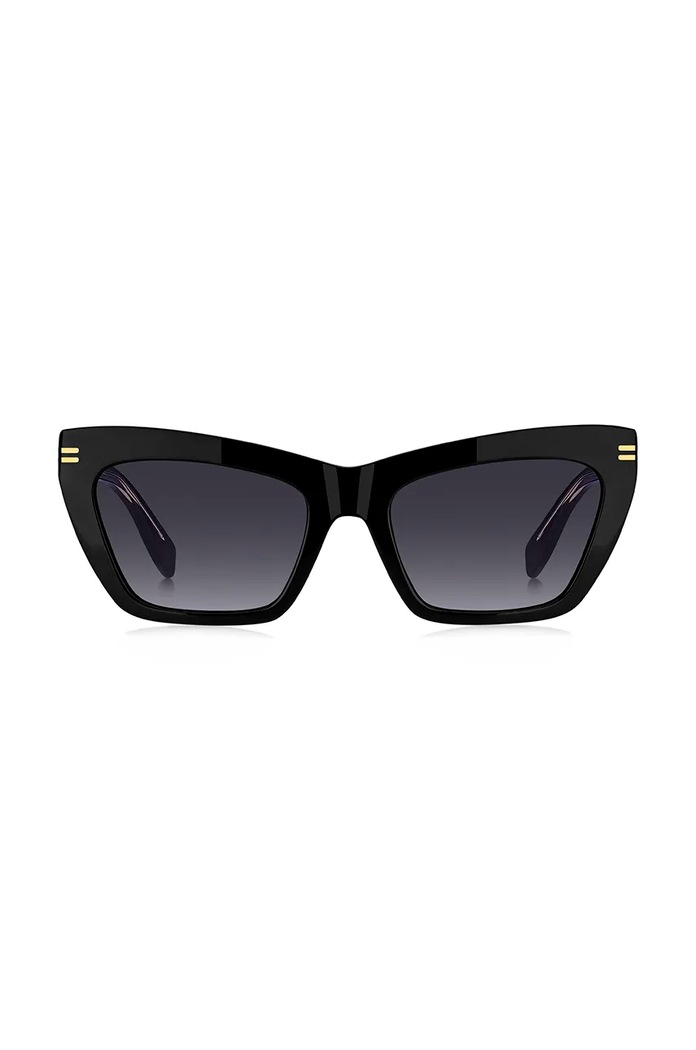 Akcesoria MARC JACOBS Okulary przeciwsłoneczne MJ.1112/S czarny