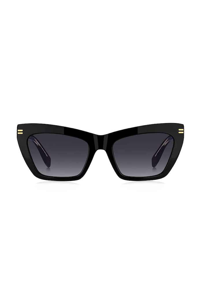 Akcesoria MARC JACOBS Okulary przeciwsłoneczne MJ.1112/S czarny