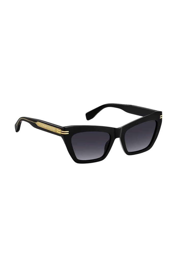 Okulary przeciwsłoneczne MARC JACOBS MJ.1112/S czarny