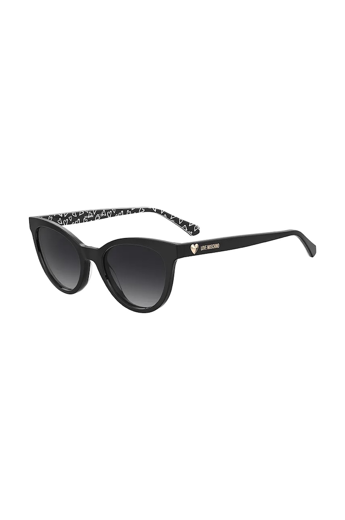 Sluneční brýle Love Moschino MOL079/S černá AA00