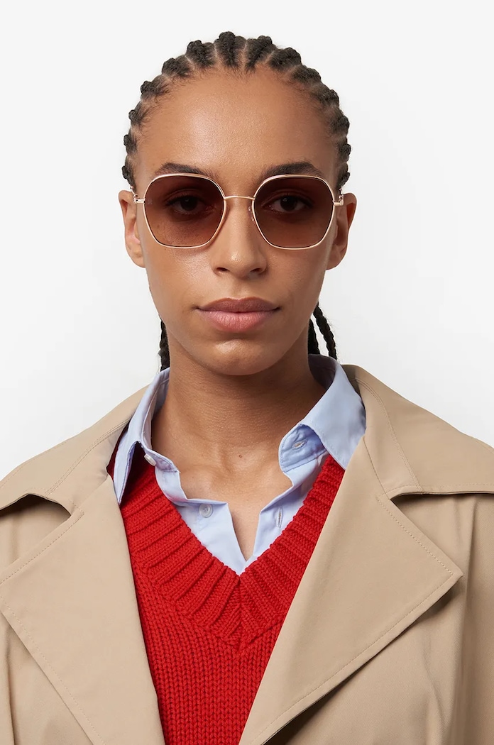 Sluneční brýle Tommy Hilfiger TH.2150/S