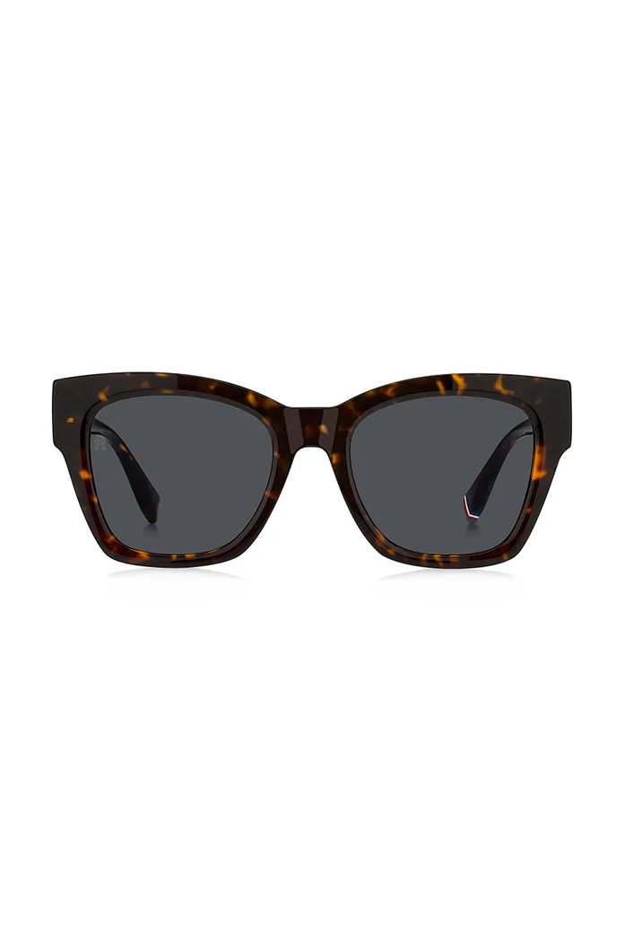 Αξεσουάρ Γυαλιά ηλίου Tommy Hilfiger TH.2156/S καφέ