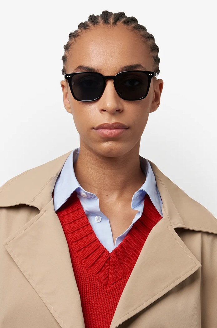Tommy Hilfiger Okulary przeciwsłoneczne TH.2158/S