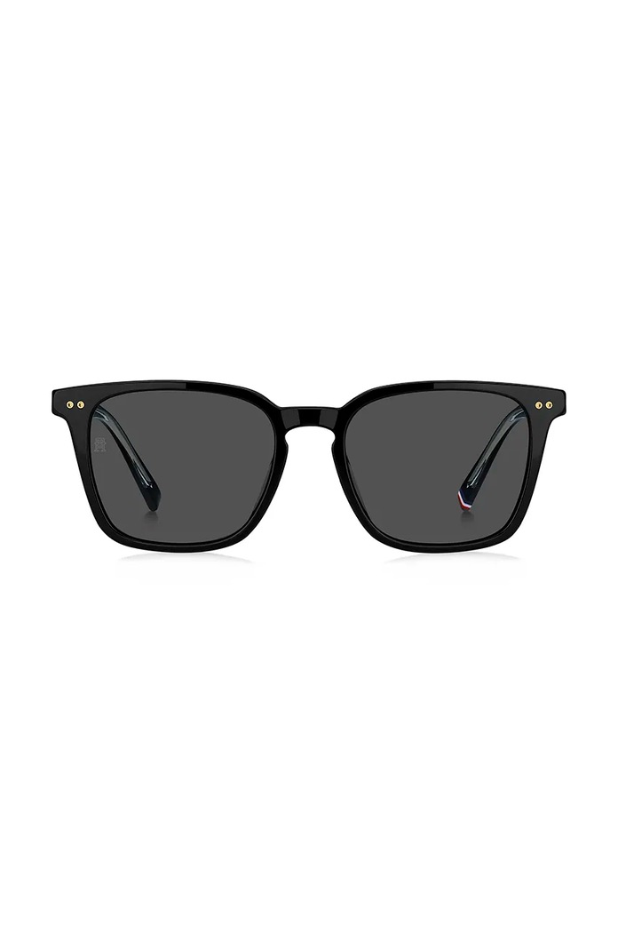 Akcesoria Tommy Hilfiger Okulary przeciwsłoneczne TH.2158/S czarny
