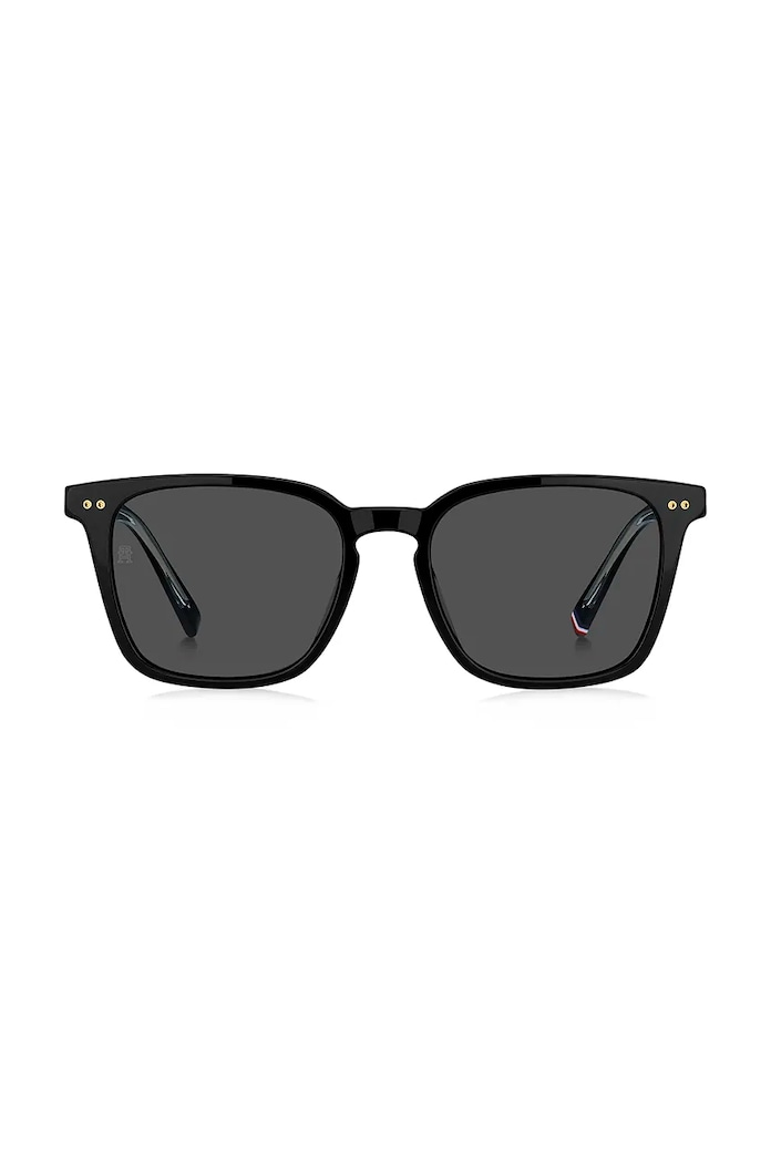 Akcesoria Tommy Hilfiger Okulary przeciwsłoneczne TH.2158/S czarny