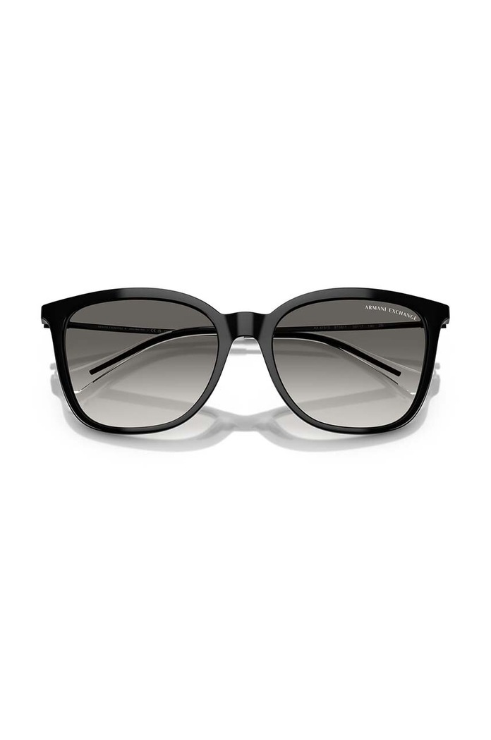 Sunčane naočale Armani Exchange 0AX4151S