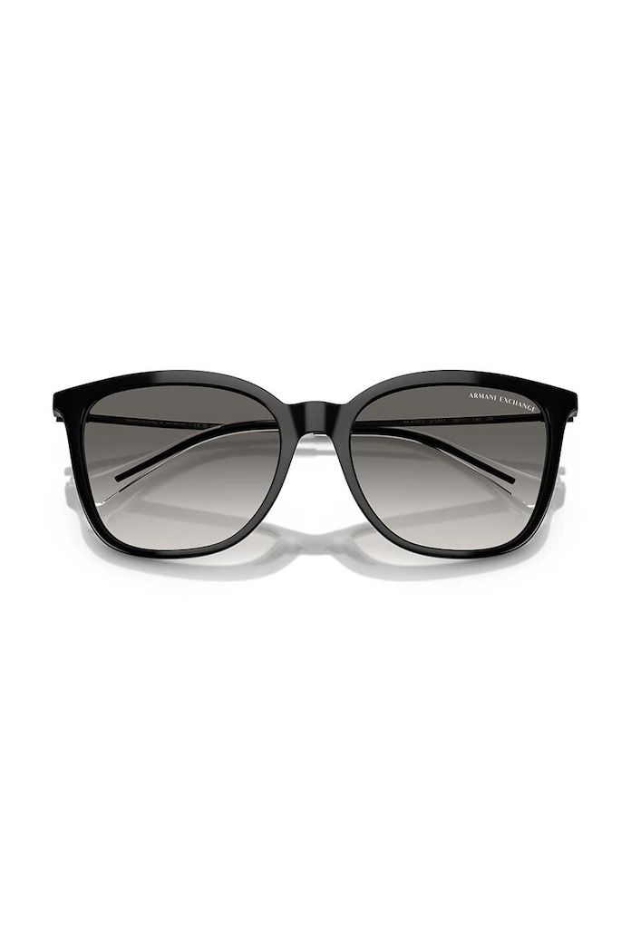 Sunčane naočale Armani Exchange 0AX4151S