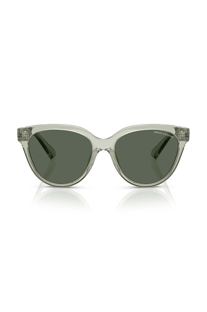 Doplňky Armani Exchange Sluneční brýle Armani Exchange 0AX4148SU.836071 průhledná