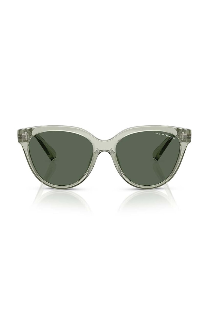 Doplňky Armani Exchange Sluneční brýle Armani Exchange 0AX4148SU.836071 průhledná