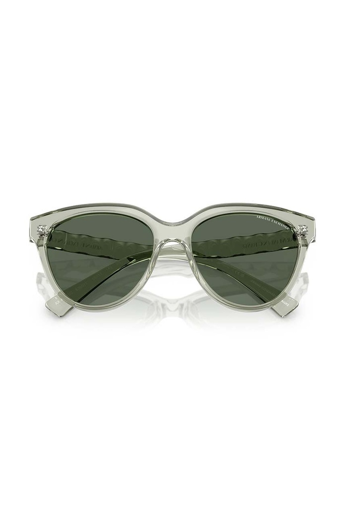 Armani Exchange Sluneční brýle Armani Exchange 0AX4148SU.836071