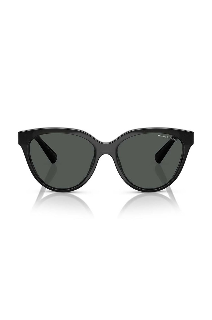 Sluneční brýle Armani Exchange 0AX4148SU.835687 černá AA00