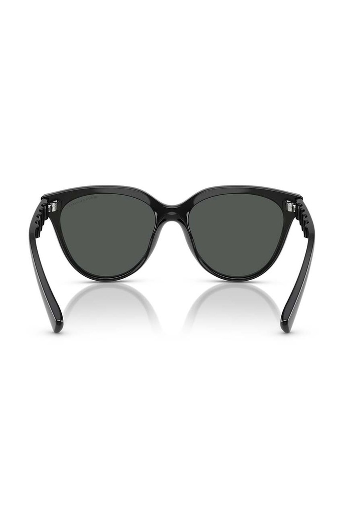 Sluneční brýle Armani Exchange černá 0AX4148SU.835687
