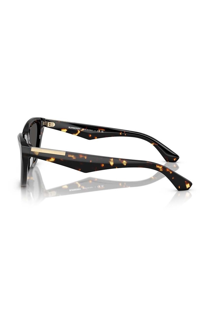 Burberry okulary przeciwsłoneczne brązowy 0BE4436U