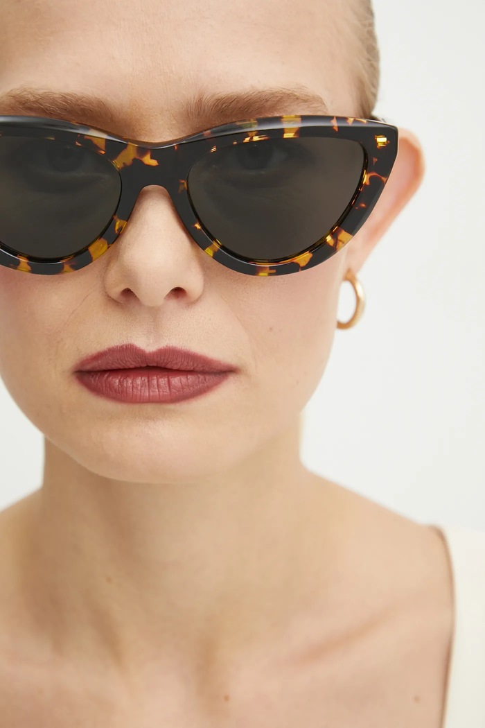 Burberry okulary przeciwsłoneczne 0BE4436U