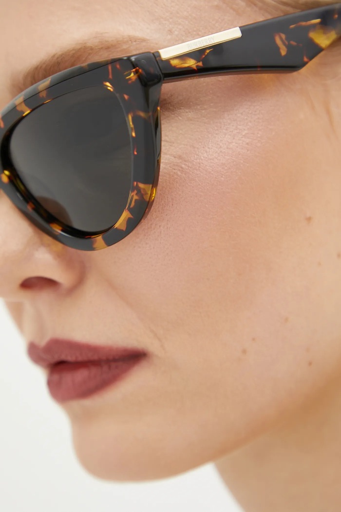 Burberry okulary przeciwsłoneczne 0BE4436U
